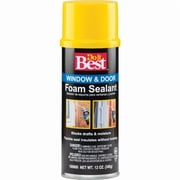 DOW CHEMICAL COMPANY 99070690 W&D Insulating Foam Sealant, 12OZ
