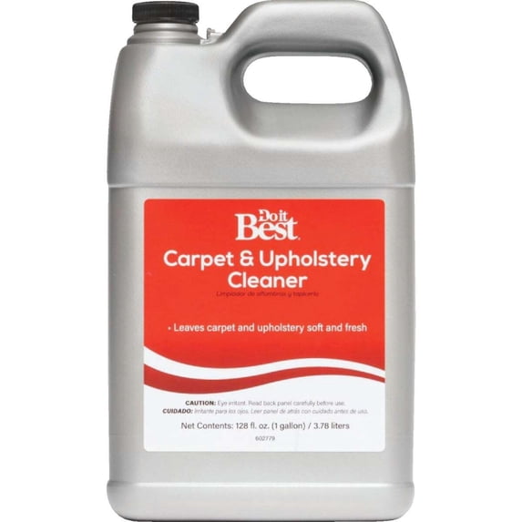 Do it Best 128 Oz. Carpet & Upholstery Cleaner DI5413