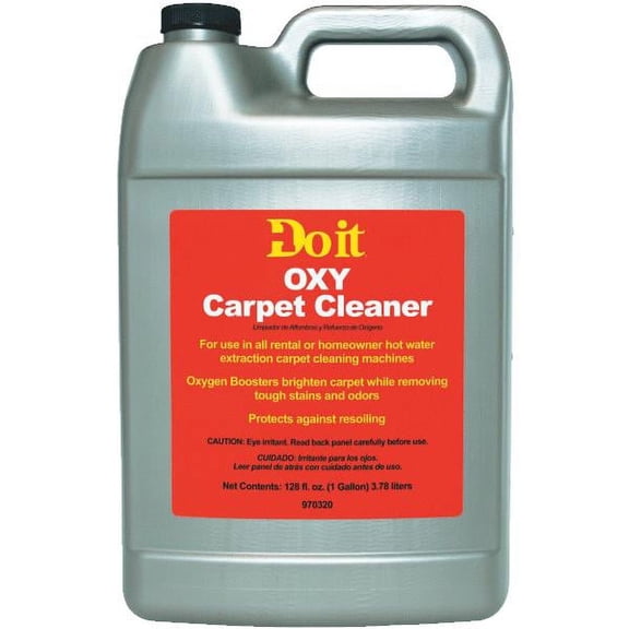 Do it Best 128 Oz. Oxy Carpet Cleaner DI5428