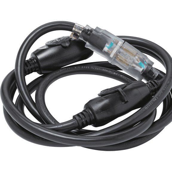 Do it Best 14/3 In-Line Multi Outlet Extension Cord - Single Pack