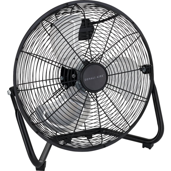 Do it Best 14 In. High Velocity Fan