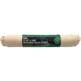 thumbnail image 1 of Do it Best 3/16 In. x 100 Ft. White Solid Braided Cotton Sash Cord 218838, 1 of 1