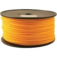 thumbnail image 1 of Do it Best 3/16 In. x 650 Ft. Yellow Braided Polypropylene Rope 704651, 1 of 2