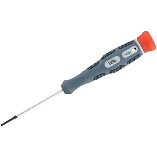 Do it Best Precision Screwdrivers, 3/32"SLOTTED SCREWDRIVER