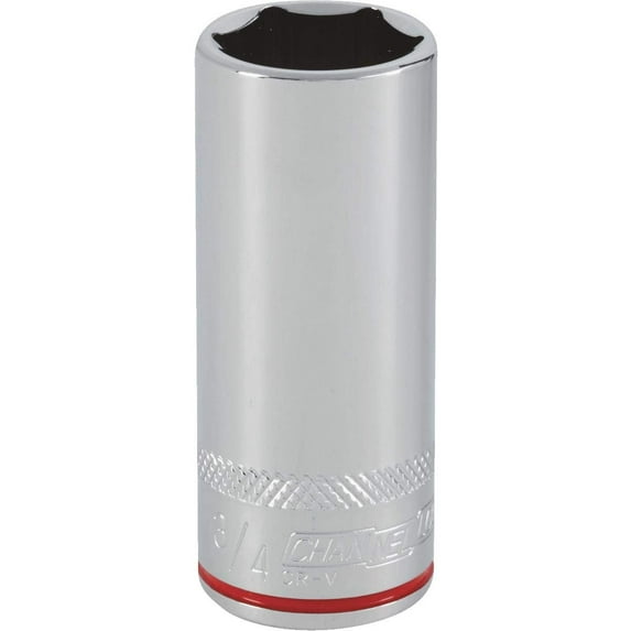 Do it Best 3/8" Drive Deep Socket, 3/4" DEEP SOCKET