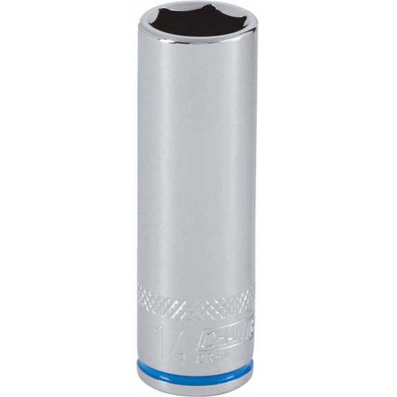 Do it Best 3/8 Drive Metric Deep Socket
