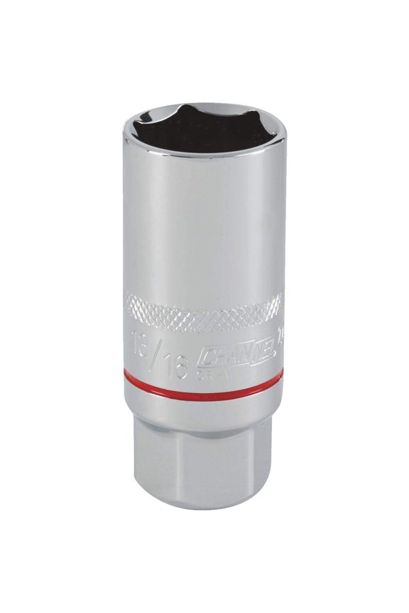 Do it Best 3/8 Drive Spark Plug Socket