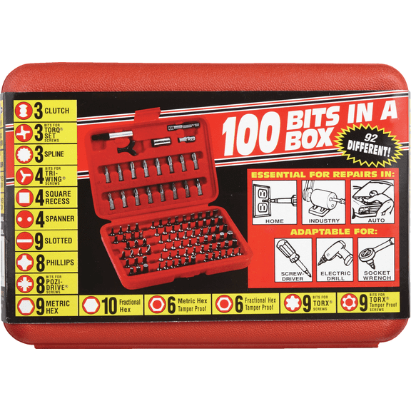 Do it Best 48 In. Tamper - Single Pack  Residential Use, Standard Application