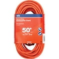 thumbnail image 1 of Do it Best 50 Ft. 14/3 Heavy-Duty Outdoor Extension Cord 63050ME, 1 of 1