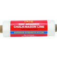 thumbnail image 1 of Do it Best 500 Ft. Braided Nylon Chalk/Mason Line 307091, 1 of 1