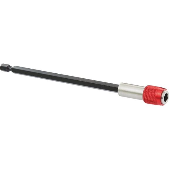 Do it Best 6 In. Impact Duty Quick Change Bit Extension