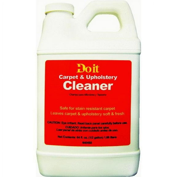 Do it Best 64 Oz. Carpet & Upholstery Cleaner DI5412