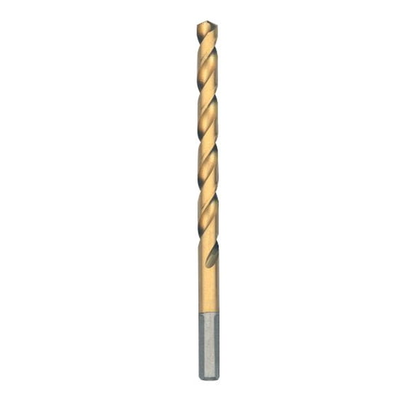7/16" TITANIUM DRILL BIT