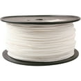 thumbnail image 1 of Do it Best 9/64 In. x 1000 Ft. White Braided Nylon Rope 739073, 1 of 1