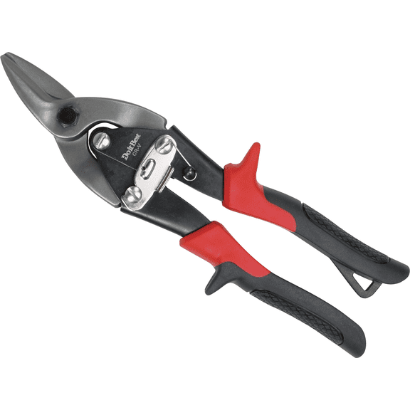 Do it Best Aviation Snips - Pack of 12 Residential Use, Standard Application
