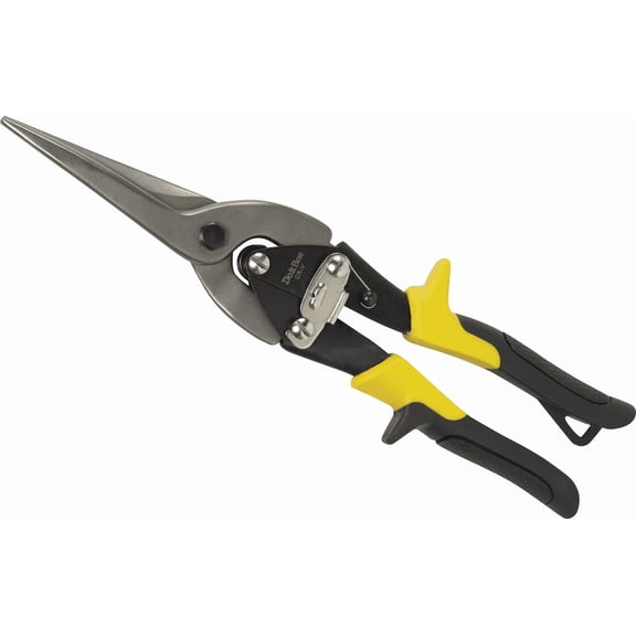 Do it Best Aviation Snips - Pack of 12 Residential Use, Standard Application