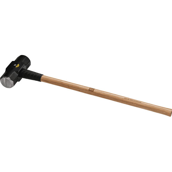 Do it Best Carbon Steel Sledge Hammer - Single Pack