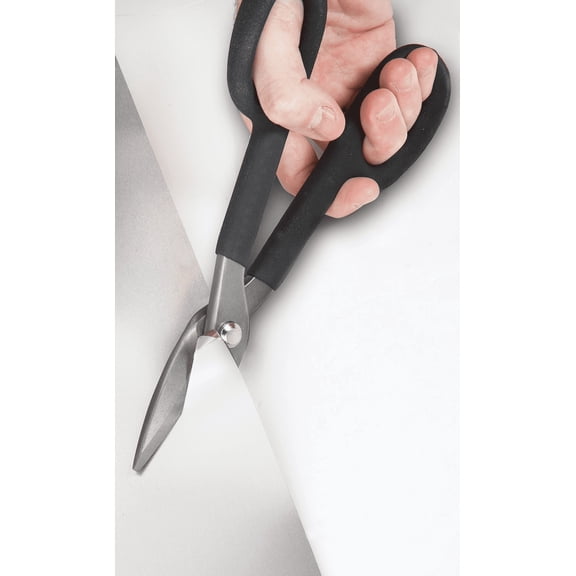 Do it Best Circle Cut Snips - Single Pack Residential Use, Standard Application
