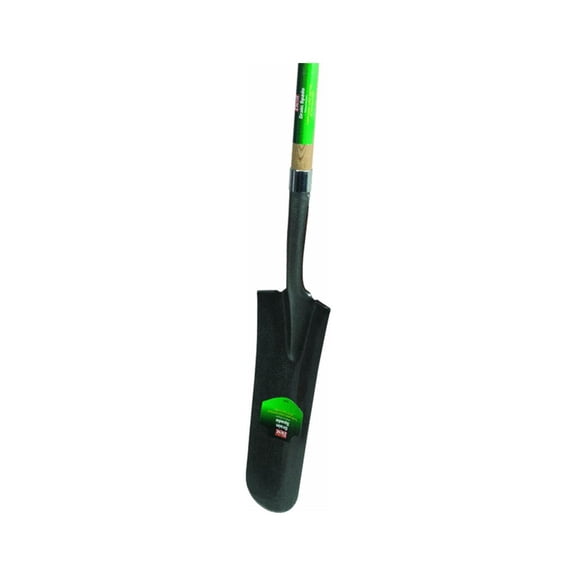 Do it Best D Handle Drain Spade