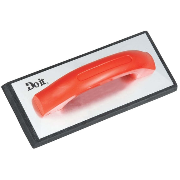 Do it Molded Rubber Float 306706