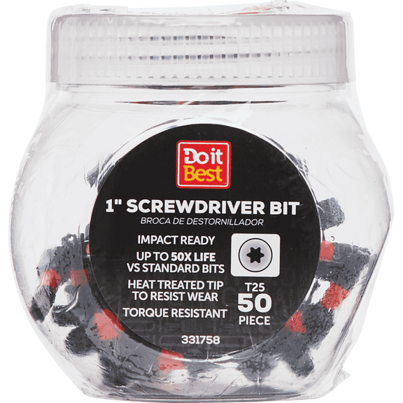 Do it Best Do it Tile Nippers Residential Use, Standard Application
