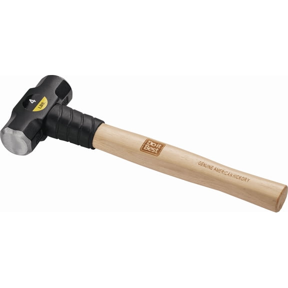Do Hand Tool - Do it Best Double Face Drilling Hammer - Pack of 12