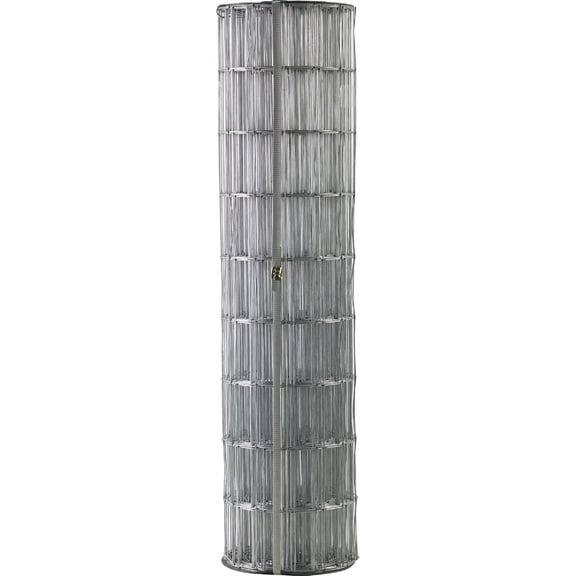 Do it Best GS 718003 14Ga Ww Fence, 48x100 1x2