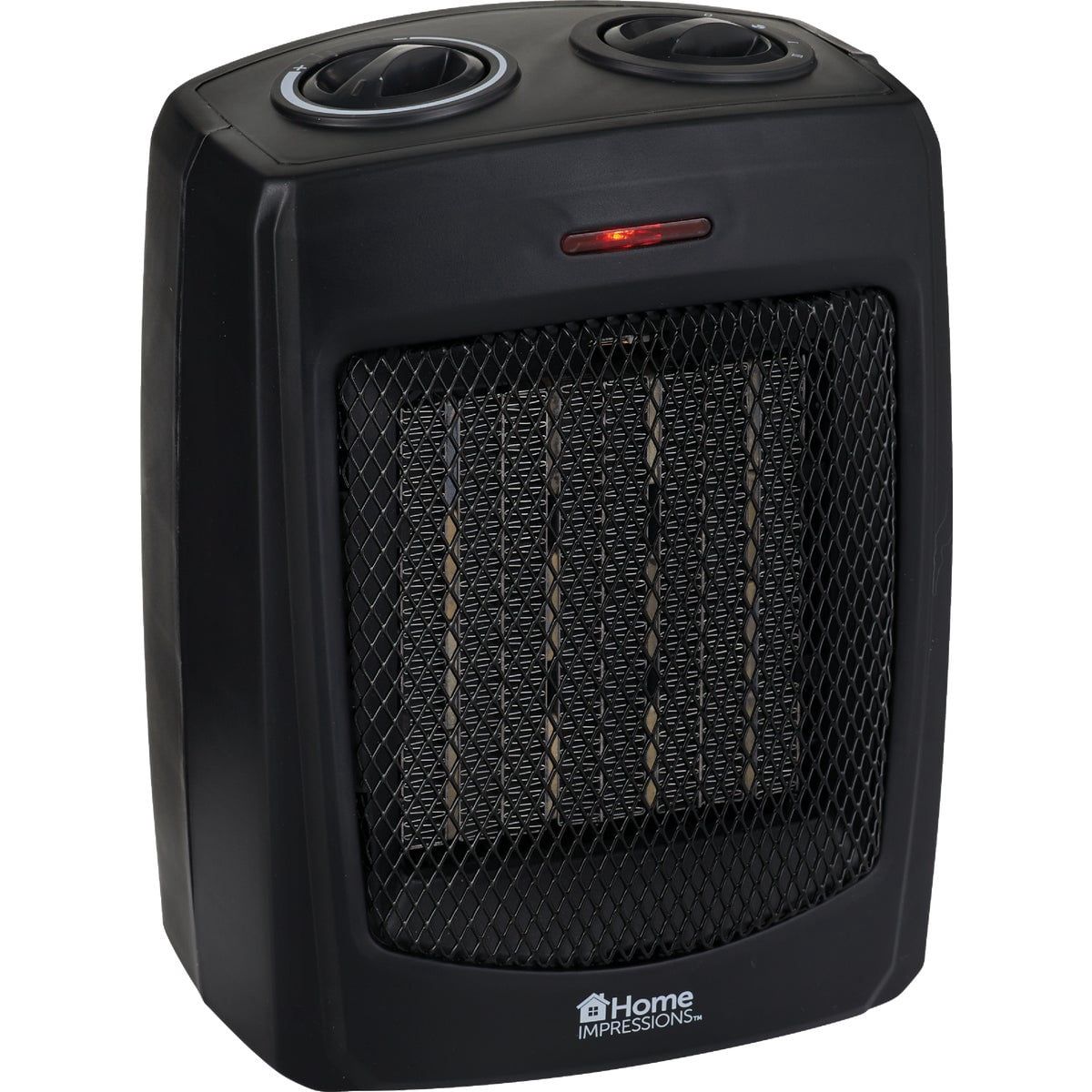 Do it Best GS Best Comfort Ceramic Space Heater  6 Pack