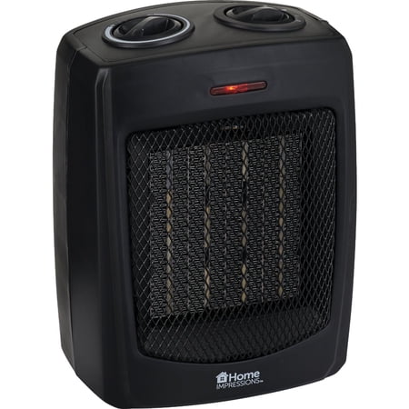 Do it Best GS Best Comfort Ceramic Space Heater 6 Pack