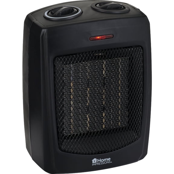 Do it Best GS Best Comfort Ceramic Space Heater 6 Pack