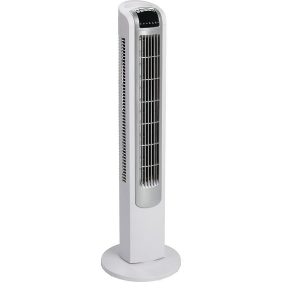 Do it Best GS Tower Fan W/Remote Do it Best Imports F7414