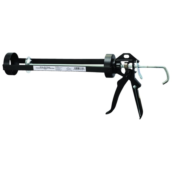 Do it Best Global Sourcing 29 Oz. Professional Skeleton Caulk Gun - Pack of 20