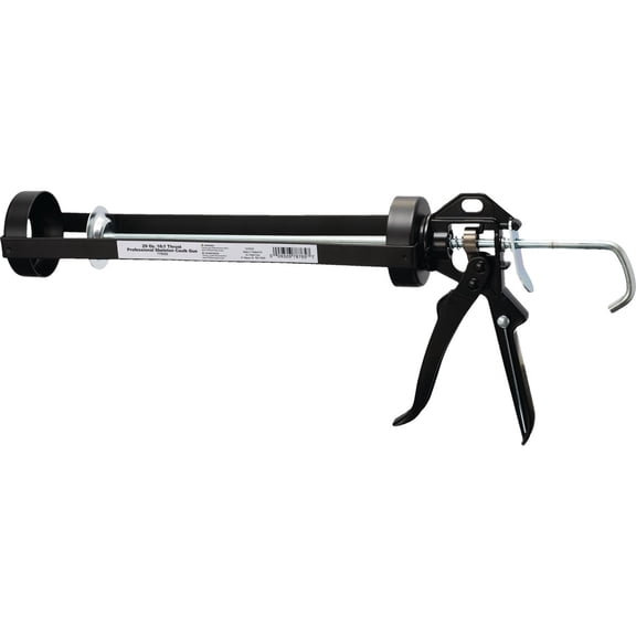 Do it Best Global Sourcing 29 Oz. Professional Skeleton Caulk Gun - Pack of 8