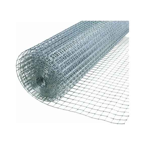 Do it Best Global Sourcing 700692 Do It Welded Wire Utility Fence