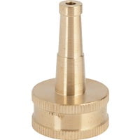 Do it Best Global Sourcing Best Garden Brass Sweeper Nozzle - Pack of 10