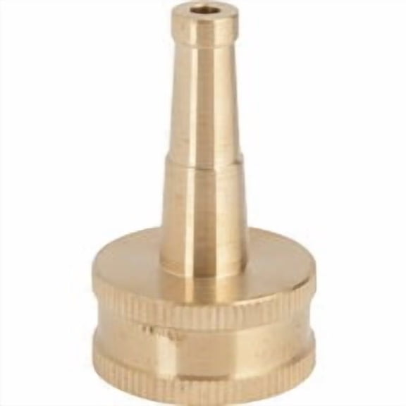 Do it Best Global Sourcing Best Garden Brass Sweeper Nozzle - Pack of 3