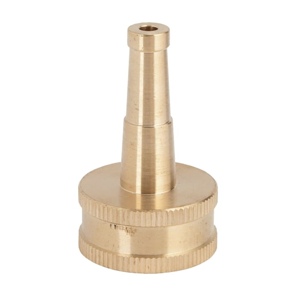 Do it Best Global Sourcing Best Garden Brass Sweeper Nozzle - Pack of 48