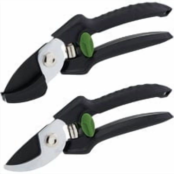 Do it Best Global Sourcing Best Garden Bypass & Anvil Pruner Set - Pack of 3