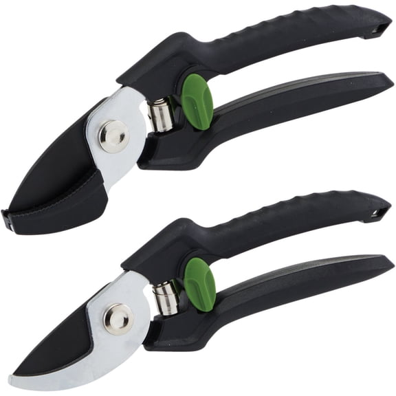 Do it Best Global Sourcing GM-4934 Bypass and Anvil Pruner Set