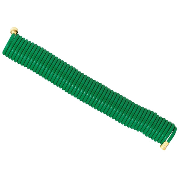 Do it Coiled Hose