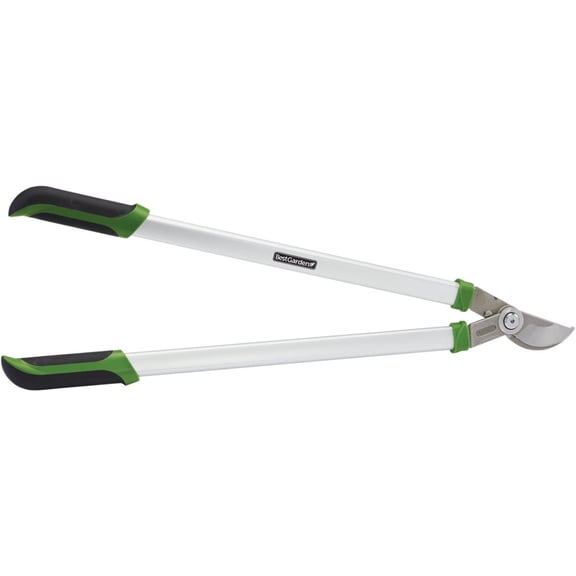 Do it Best Global Sourcing Best Garden Drop-Forged Aluminum Handle Bypass Lopper - Single Pack