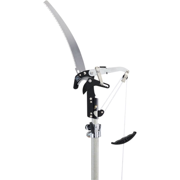 Do it Best Global Sourcing Best Garden Fiberglass Pole Tree Pruner - Single Pack