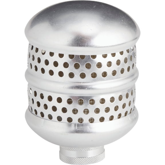 Do it Best Global Sourcing Best Garden Hose End Bubbler - Single Pack