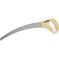 Do it Best Global Sourcing Best Garden Loop Handle Curved Pruning Saw - Pack of 5