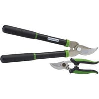 Do it Best Global Sourcing Best Garden Lopper & Pruner Combo - Pack of 3
