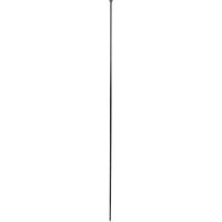 Do it Best Global Sourcing Best Garden Multi Purpose Fence Post - Pack of 12 Bulk Restock Pack
