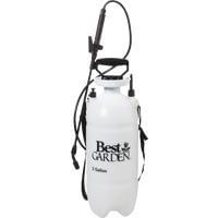 Do it Best Global Sourcing Best Garden Poly Tank Sprayer - Pack of 3 Pro Bulk Pack