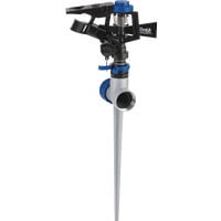 Do it Best Global Sourcing Best Garden Spike Impulse Sprinkler - Pack of 9 Pro Bulk Pack