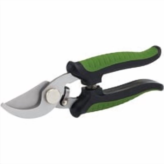Do it Best Global Sourcing Best Garden Stainless Steel Bypass Pruner - Pack of 2 Pro Bulk Pack