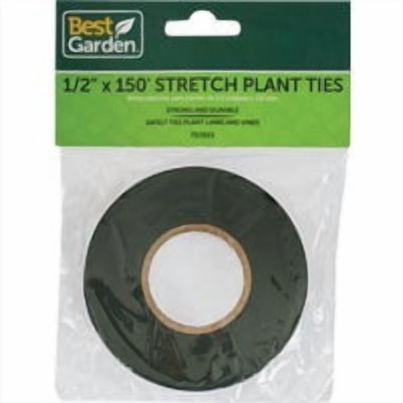 Do it Best Global Sourcing Best Garden Stretch Plant Tie - Pack of 48